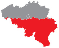 Éleveurs de chihuahuas en Région wallonne,Hainaut, Liège, Luxembourg, Namur, Brabant wallon, Région wallonne